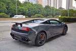 兰博基尼盖拉多2011款LP570-4 Superleggera