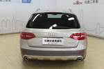 奥迪A4 allroad2013款40 TFSI allroad quattro 舒适型 