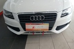 奥迪A4L2010款2.0TFSI 标准型