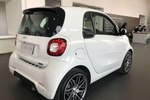 BRABUS巴博斯smart fortwo2017款硬顶BRABUS Xclusive