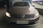 大众CC2015款1.8TSI 豪华型