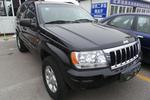 Jeep大切诺基2004款Jeep4000(CBU) 5门旅行车自动4速四驱