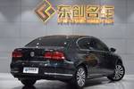 大众迈腾2015款2.0TSI 旗舰型