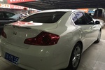 英菲尼迪G Sedan2013款3.7L Sedan