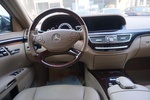 奔驰S级2010款S 350L 4MATIC