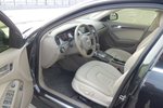 奥迪A4L2010款2.0TFSI 豪华型