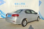 长城C30 2013款1.5L 手动豪华型