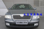 斯柯达明锐2009款1.8TSI 自动逸仕版