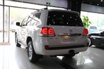 丰田兰德酷路泽2010款4.0L VX