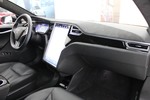 特斯拉Model S2016款MODEL S 90D