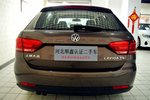 大众朗行2014款1.4TSI 自动运动版