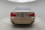 宝马7系2011款730Li 典雅型