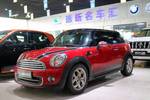 MINIMINI2012款1.6L COOPER Baker Street 