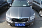 斯柯达明锐2010款1.4TSI DSG GreenLine