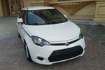 MG32011款1.3L 手动 舒适版