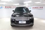 路虎揽胜2013款5.0 V8 SC Vogue SE