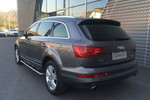 奥迪Q72012款3.0TFSI 舒适型