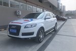 奥迪Q72015款35 TFSI 运动型