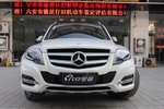 奔驰GLK级2015款GLK 300 4MATIC 时尚型 极致版