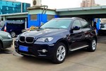 宝马X62008款xDrive35i