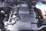 奥迪A6L2010款2.0TFSI 手自一体 标准型