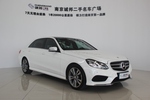 奔驰E级2014款改款 E300L 运动型