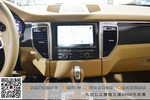 保时捷Macan2014款Macan 2.0T