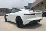 捷豹F-Type Coupe2019款2.0T 硬顶版