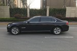 宝马7系2013款730Li 豪华型