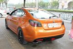 MG62009款1.8T 精英版