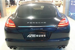 保时捷Panamera2010款Panamera 4S