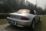 宝马Z42003款3.0i