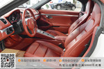 保时捷Boxster2013款Boxster 2.7L 