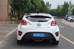 现代Veloster飞思2012款1.6T 自动旗舰版