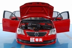 大众宝来2011款1.6L 手自一体 时尚型