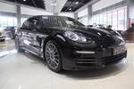 保时捷Panamera2014款Panamera 4 3.0T 