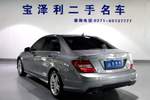 奔驰C级2013款C 260 优雅型Grand Edition