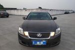 雷克萨斯GS2008款300