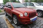 Jeep指南者2009款2.4L 限量版