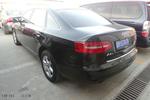 奥迪A6L2011款2.0TFSI 舒适型