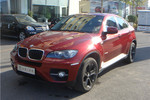 宝马X62011款xDrive35i