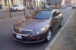 大众CC2012款2.0TSI 豪华型