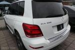 奔驰GLK级2013款GLK300 4MATIC 豪华型