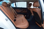 宝马3系2014款328Li xDrive 豪华设计套装