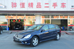 奔驰R级2008款R350L 4MATIC