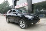 现代胜达2009款2.7L 豪华型