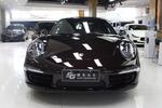 保时捷9112013款Carrera 4 3.4L