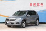 大众途观2010款1.8TSI 手自一体 风尚版