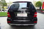 奔驰M级2010款ML350 4MATIC 豪华型版