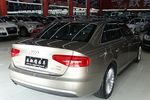 奥迪A4L2013款35 TFSI 自动技术型